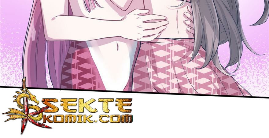 Beauty and the Beasts Chapter 53 Gambar 33